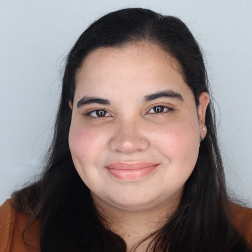 Brizeida M. Rivera Camacho Headshot