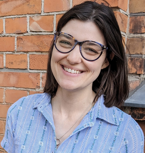 Grace Holleran Headshot